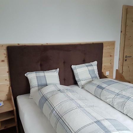 Hotel Suesom Give Tschierv Zewnętrze zdjęcie